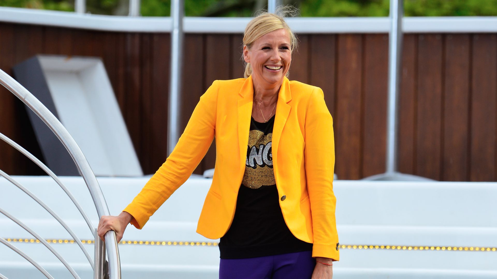 ZDF-Fernsehgarten im Mai: Die ersten Gäste stehen fest!