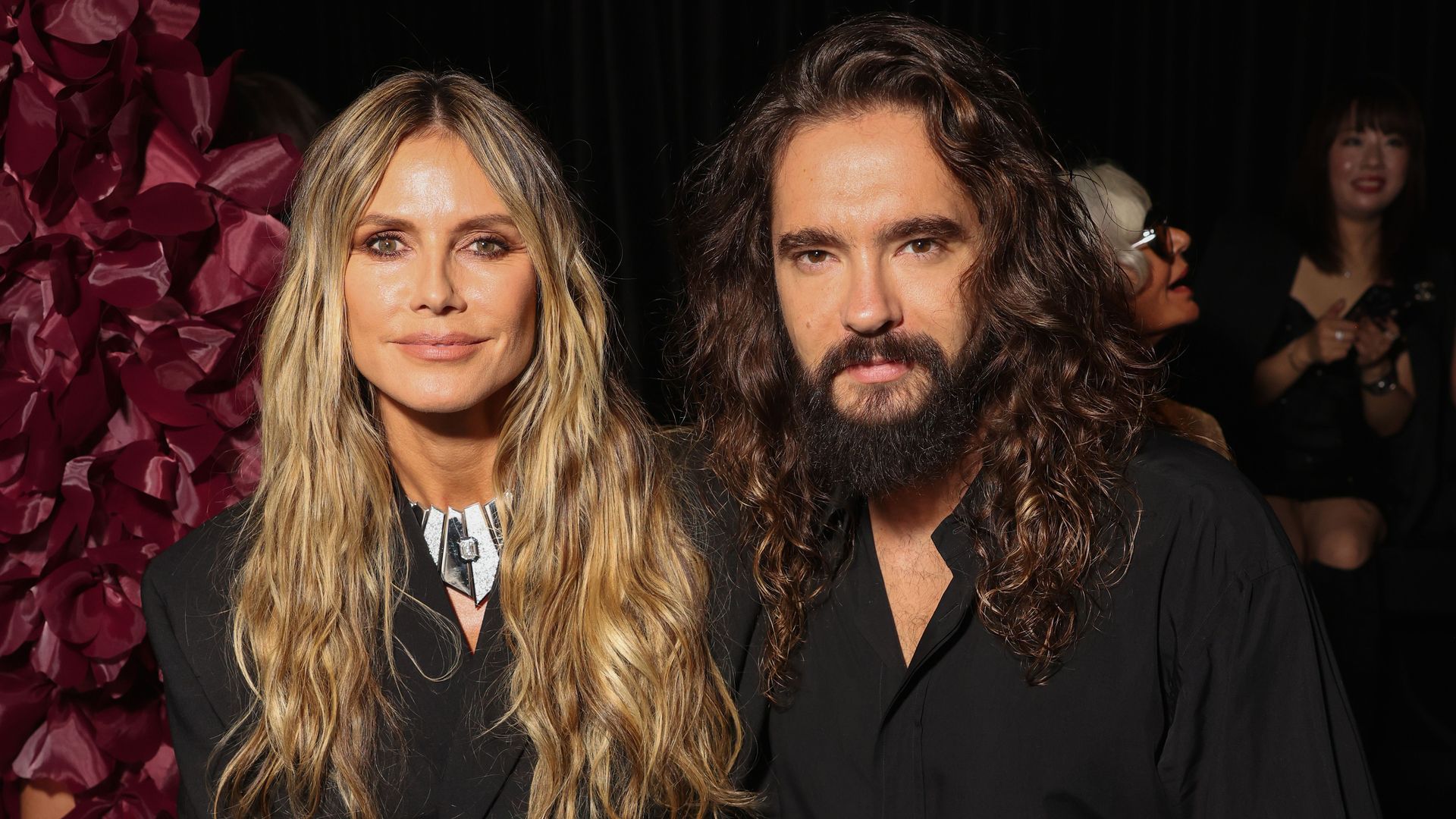 Heidi Klum und Tom Kaulitz: Das ist ihr Geheimnis für eine glückliche Ehe