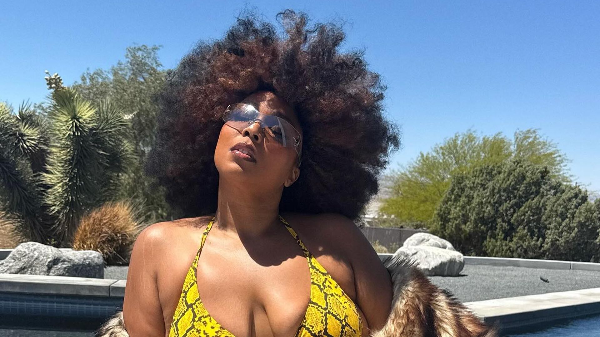 Lizzo stellt Abnehm-Medikamente ein: Warum die Sängerin Ozempic absetzte
