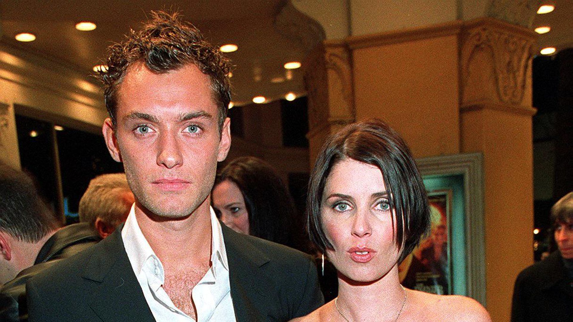 Sadie Frost: Von der Trennung von Jude Law zum Single-Glück