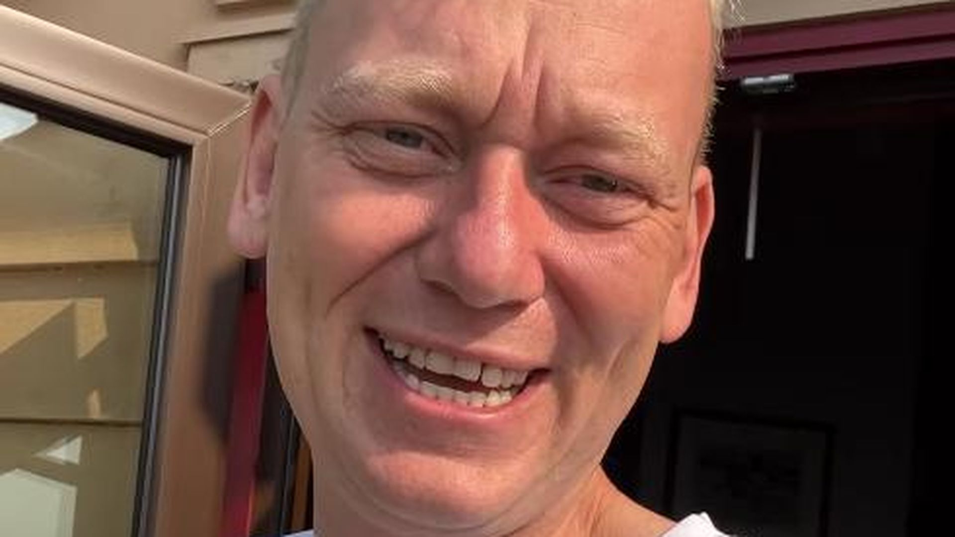 Knossi plant den Traum vom Leben in den USA: So stellt er sich seinen Ruhestand vor