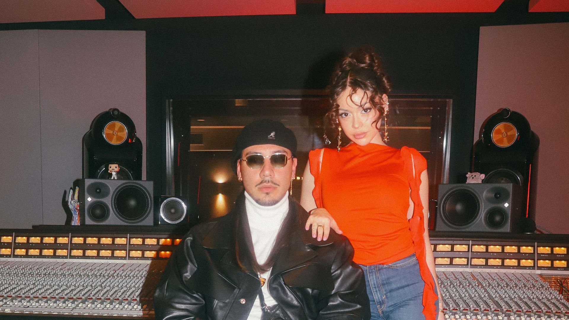 Apache 207 und Ayliva gewinnen Musikpreis: 'Wunder' ist das erfolgreichste Werk