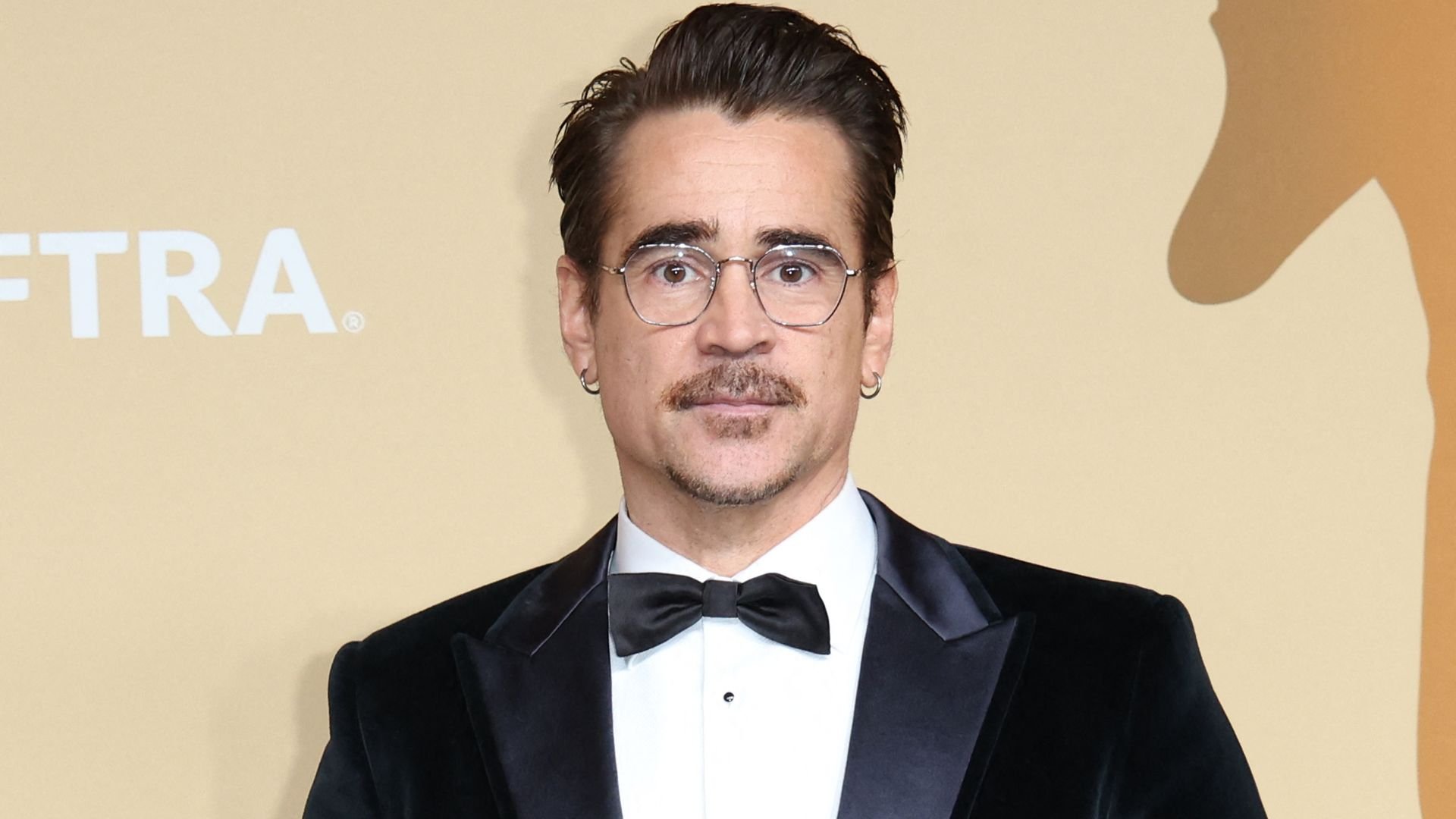 Colin Farrell macht sich Sorgen um die Zukunft seines Sohnes: Langfristige Betreuung für James geplant