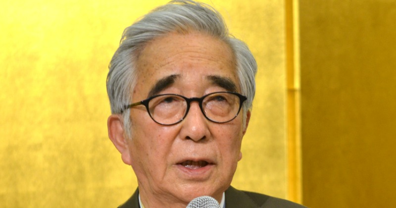 93歳の大村崑、ドキュメンタリー映画『I am Model』で健康の秘訣を語る