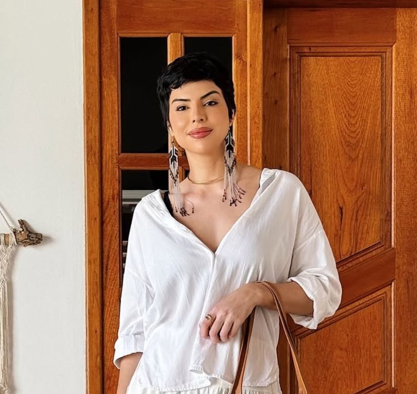 Clean Girl: A Estética Minimalista que Conquista o Acre e o Brasil - Cuidados e Mudanças de Estilo de Vida