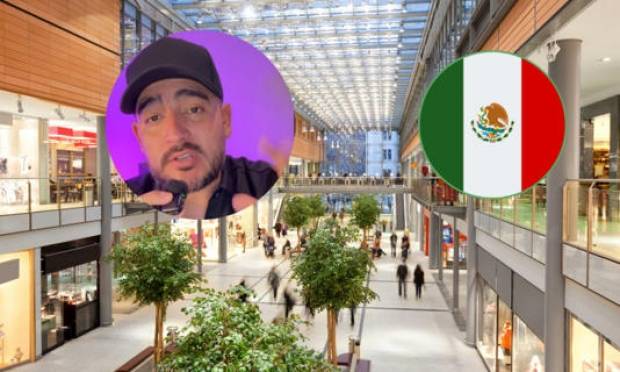 ¡Alerta Urgente! Josué Jaib Advierte a Mujeres Mexicanas sobre Riesgos en Centros Comerciales
