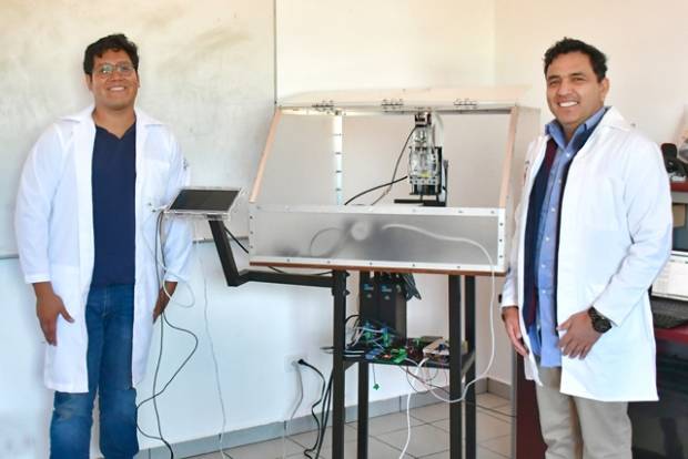 Revolución en la energía limpia: Laboratorio de la FCE desarrolla tecnología innovadora para generar electricidad renovable