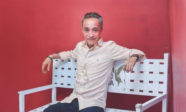 "Ni el talento ni el apellido son garantía para el actor": Roberto Sosa