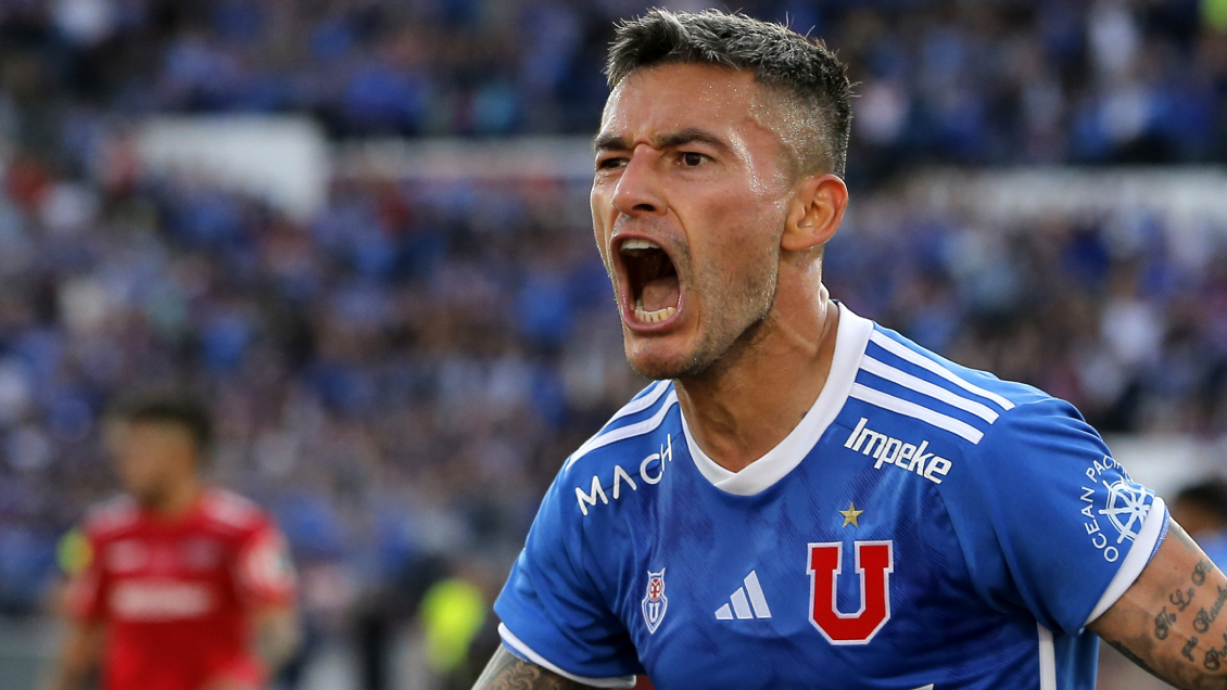 El posible regreso de Charles Aránguiz: ¿será opción para U. de Chile en la Supercopa?