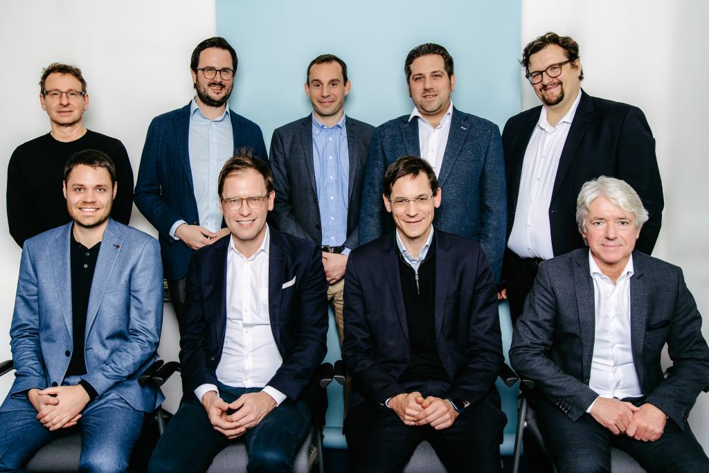 TTTech und VERBUND gründen Joint Venture für Echtzeit-Energieplattform