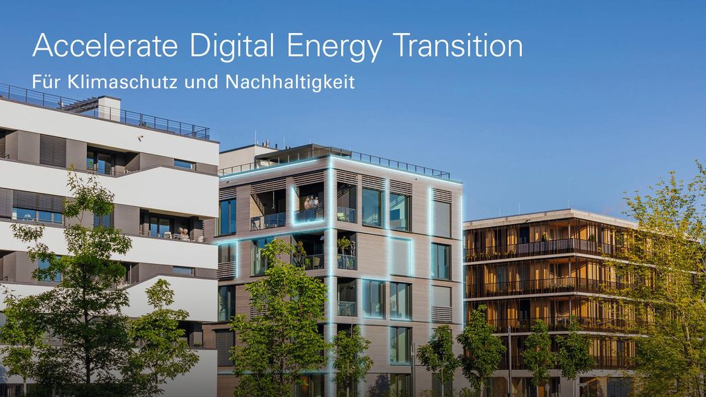 Techem Nachhaltigkeitsbericht 2024: Klimaschutz durch Digitalisierung und Innovation