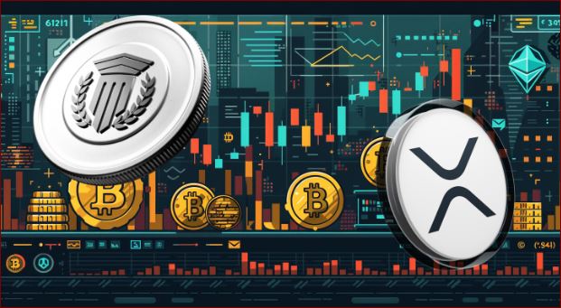 Ripple Under Threat: Mutuum Finance (MUTM) Emerges as Top Contender in 2025 Crypto Landscape