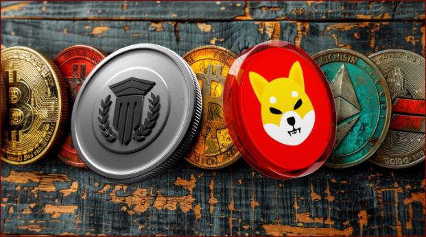 Crypto Price Boom: Shiba Inu, Solana, and Mutuum Finance Set for Massive Gains