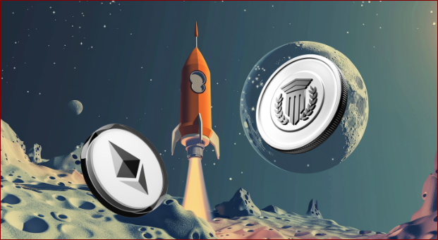 Ethereum Rival Mutuum Finance (MUTM) Sees Unprecedented Growth in 2025: Top Places to Buy MUTM Crypto