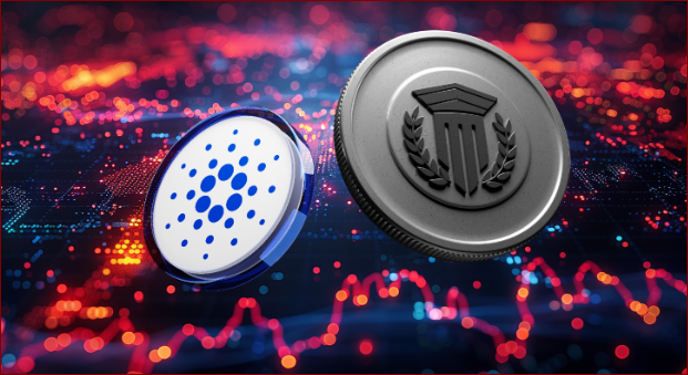 Cardano Price Surge: 1500% Upside Predicted by 2028, Mutuum Finance Emerges as Top Crypto Contender