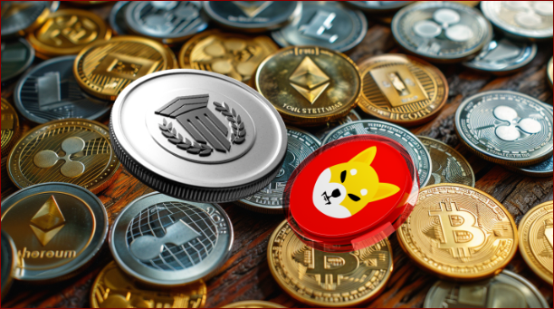Unlock Millionaire Potential: Mutuum Finance vs Shiba Inu - Which Token to Invest $1000 in for 2025 Success?