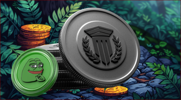Uncover the Next Big Thing: Why Mutuum Finance (MUTM) Could Soar 53x in 2025, Outshining Pepe (PEPE)'s 2023 Success