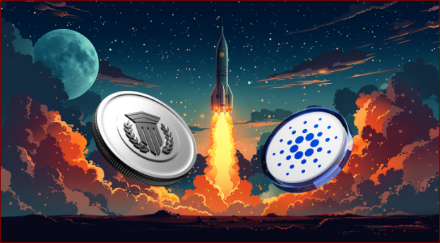 Cardano (ADA) and Mutuum Finance (MUTM) Shine as Solana (SOL) Faces Potential Downfall
