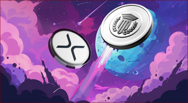 Unlock Hidden Gems: Ripple (XRP) vs Mutuum Finance (MUTM) - The Most Undervalued Cryptocurrency to Invest in Today