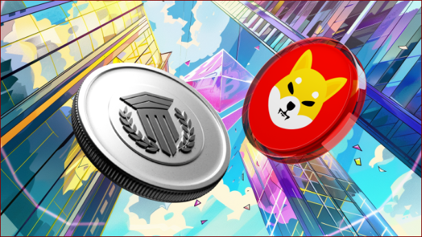 Ethereum Season Sparks Shiba Inu and Mutuum Finance Price Surge: Whales Accumulate SHIB and MUTM