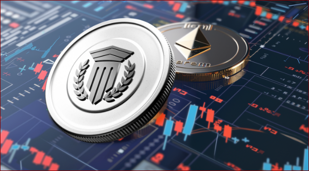 Unleashing the Crypto Giant: Mutuum Finance (MUTM) Emerges as a Top DeFi Contender