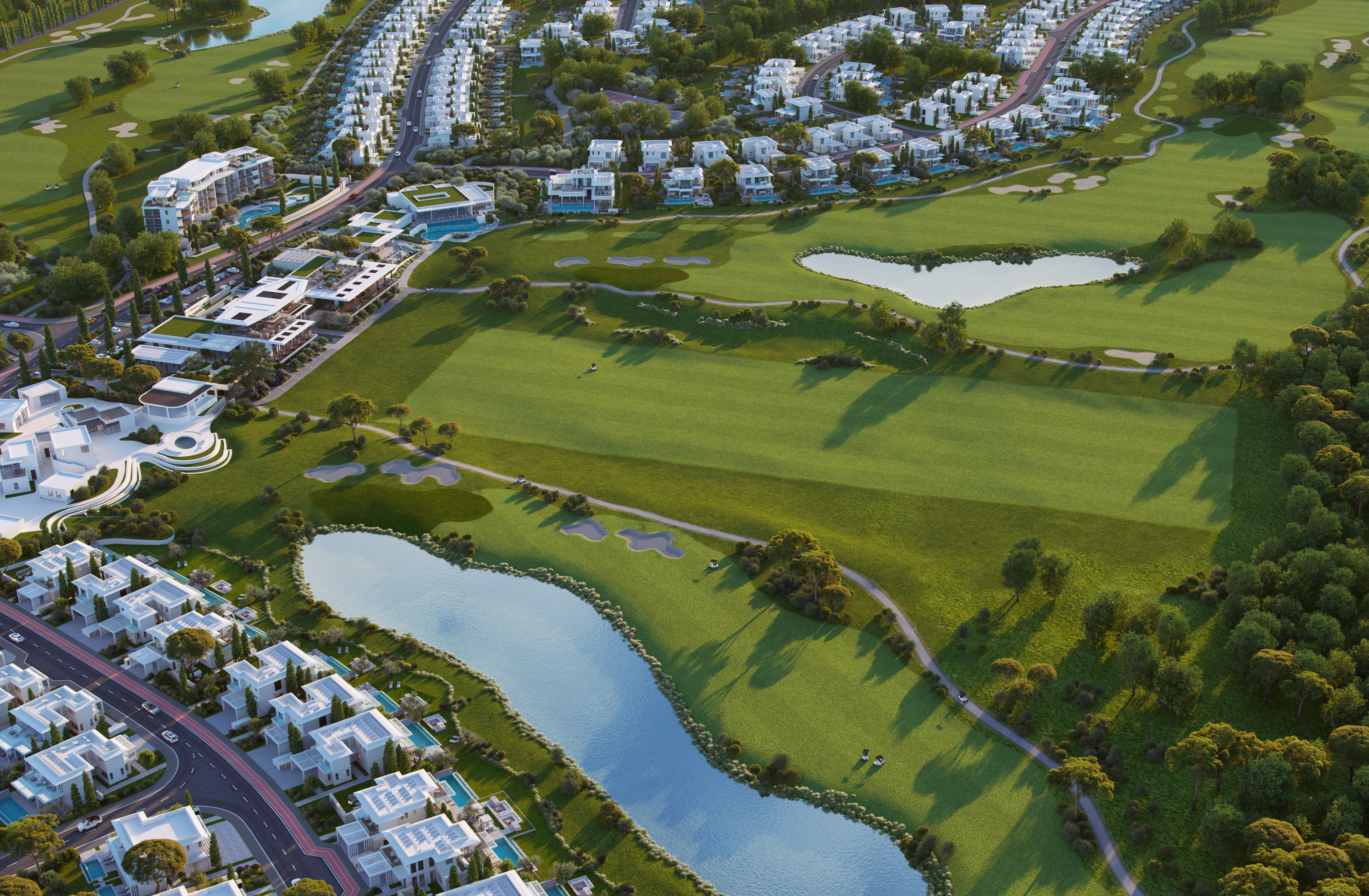 Limassol Greens: Your Gateway to a Balanced & Vibrant Cypriot Lifestyle