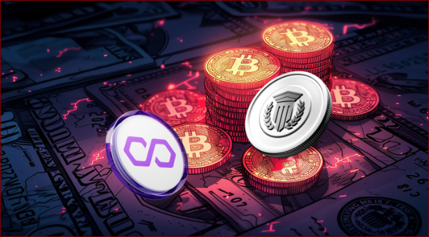 Why Mutuum Finance (MUTM)'s 4,600% forecast makes it a better buy than Polygon (MATIC) or Polkadot (DOT)