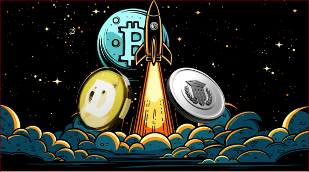 Ethereum Season Sparks Investor Interest: Dogecoin and Mutuum Finance Price Predictions Surge