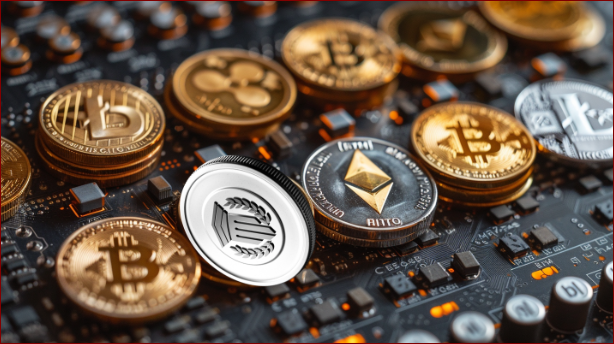 Missed Out on Polygon (MATIC)? Don't Miss Mutuum Finance (MUTM) – The Next Potential 50x Crypto Gem