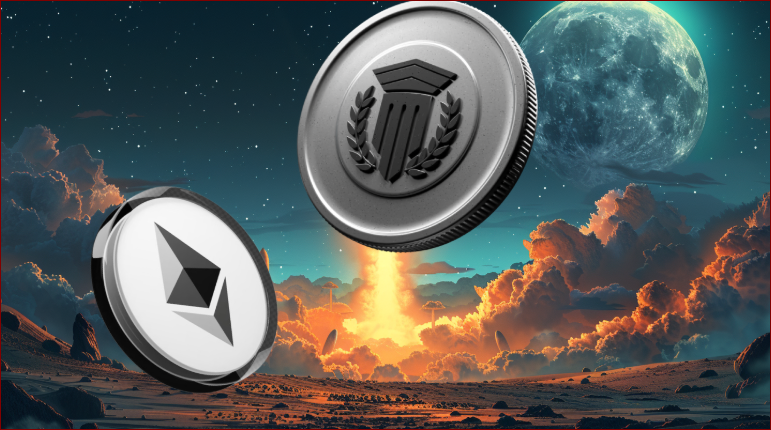 Mutuum Finance (MUTM) Echoes Ethereum's 2017 Rally: Is This the Next Big Crypto Winner?