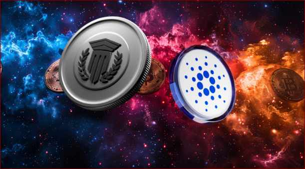 Cardano (ADA) to see $2.50 quickly if it breaks $1, Mutuum Finance (MUTM) set to follow
