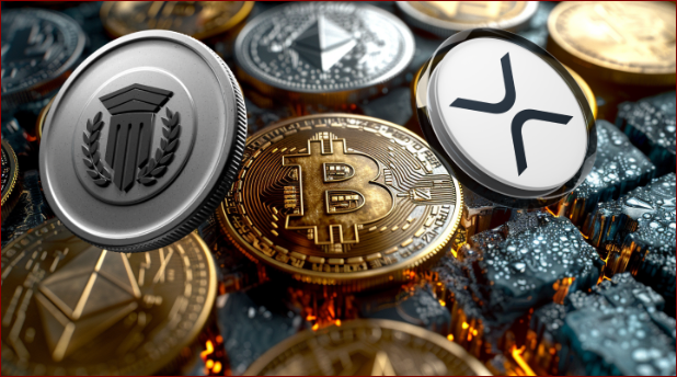 Mutuum Finance (MUTM): The Next XRP? Analysts Predict Explosive Growth Potential in 2025