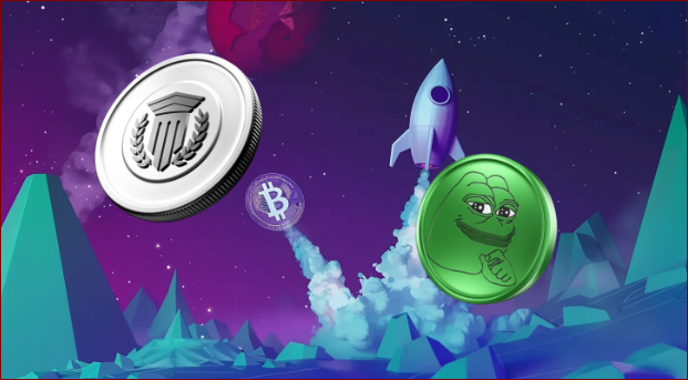 Mutuum Finance (MUTM) vs. Pepe (PEPE): Which low-cap Crypto will deliver 50x gains by 2026?