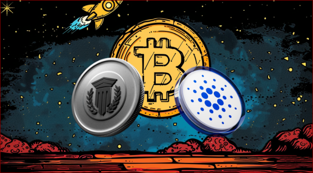 Cardano's Incredible 120x Gains: Could Mutuum Finance (MUTM) See a Similar Surge in Just 12 Months?