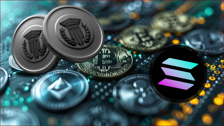 Don't Miss Out: Mutuum Finance (MUTM) Could Outperform Solana (SOL) – Here's Why