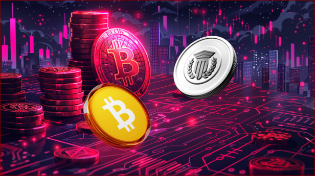 Trump Media's Bitcoin Boost: Why Mutuum Finance (MUTM) Stock is Buzzing
