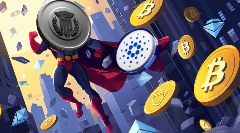 Mutuum Finance (MUTM): The Underrated Crypto Gem Poised for Explosive Growth – Here's Why