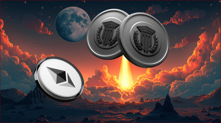Missed Out on Ethereum's 2017 Surge? Mutuum Finance (MUTM) at $0.03 Could Be Your Next Opportunity