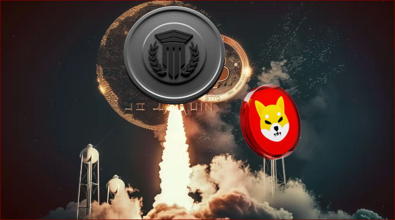 Kiwi Crypto Crowd Goes Wild for Mutuum Finance (MUTM): Outpacing Shiba Inu (SHIB) in Early Adoption!