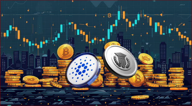 Cardano (ADA) Stuck in a Rut: Is Mutuum Finance (MUTM) the Next Big Opportunity for Aussie Investors?