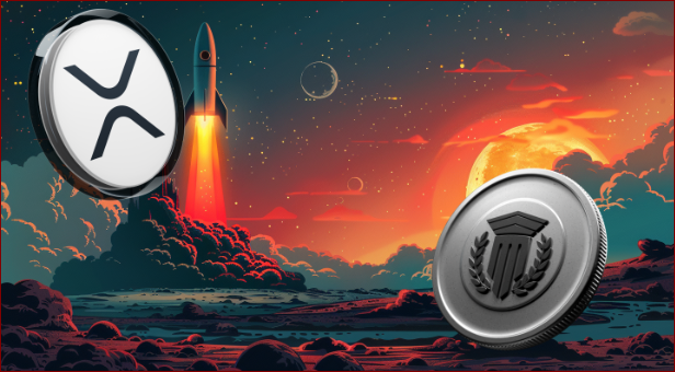 Dogecoin (DOGE) hitting 50x this year? Experts say Mutuum Finance is the Crypto to buy now for such returns