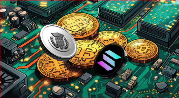 Solana (SOL) surges with $4 billion deposits and key partnerships, but Mutuum Finance (MUTM) emerges as the Crypto to buy