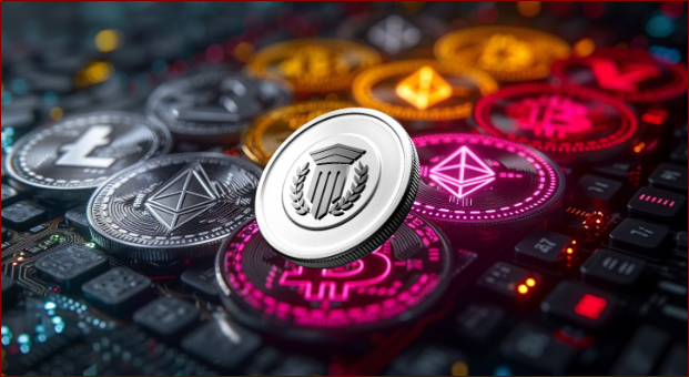 Summer's top Crypto play: Mutuum Finance (MUTM) on track for a 1000% upside at $0.03