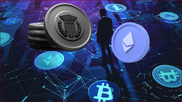 Best Crypto to buy this summer: Mutuum Finance (MUTM) at $0.03 could outrun Ethereum (ETH)'s 2025 rally