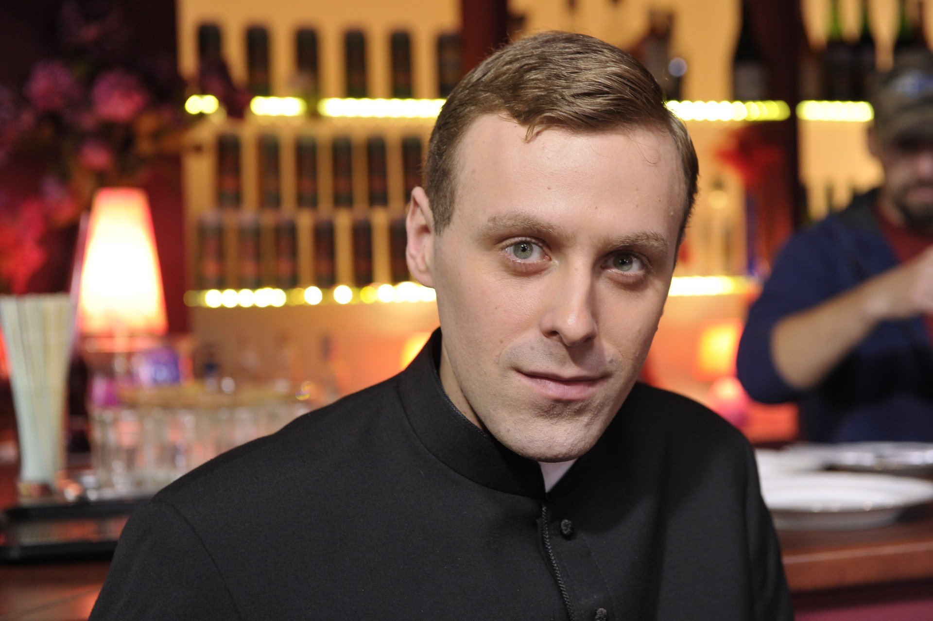 Ksiądz Maciej z Rancza: Zobacz, jak wygląda dziś Mateusz Rusin!