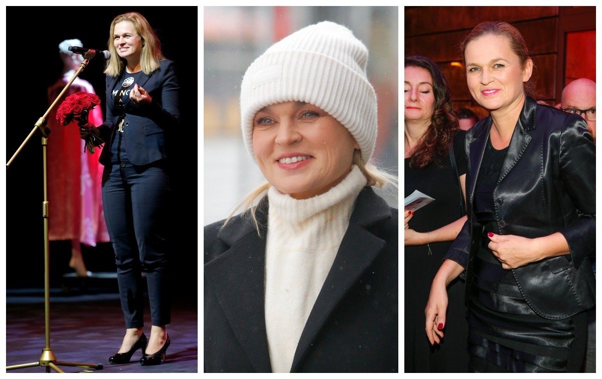 Minister Edukacji Barbara Nowacka: styl i pasje za kulisami