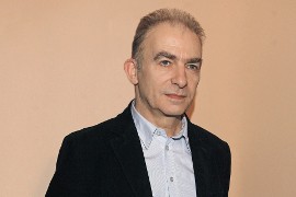 Sebastian Krajewski: Syn Seweryna Krajewskiego – Jak Wygląda Dziś i Czym się Zajmuje? [Aktualizacja 2.06.2025]