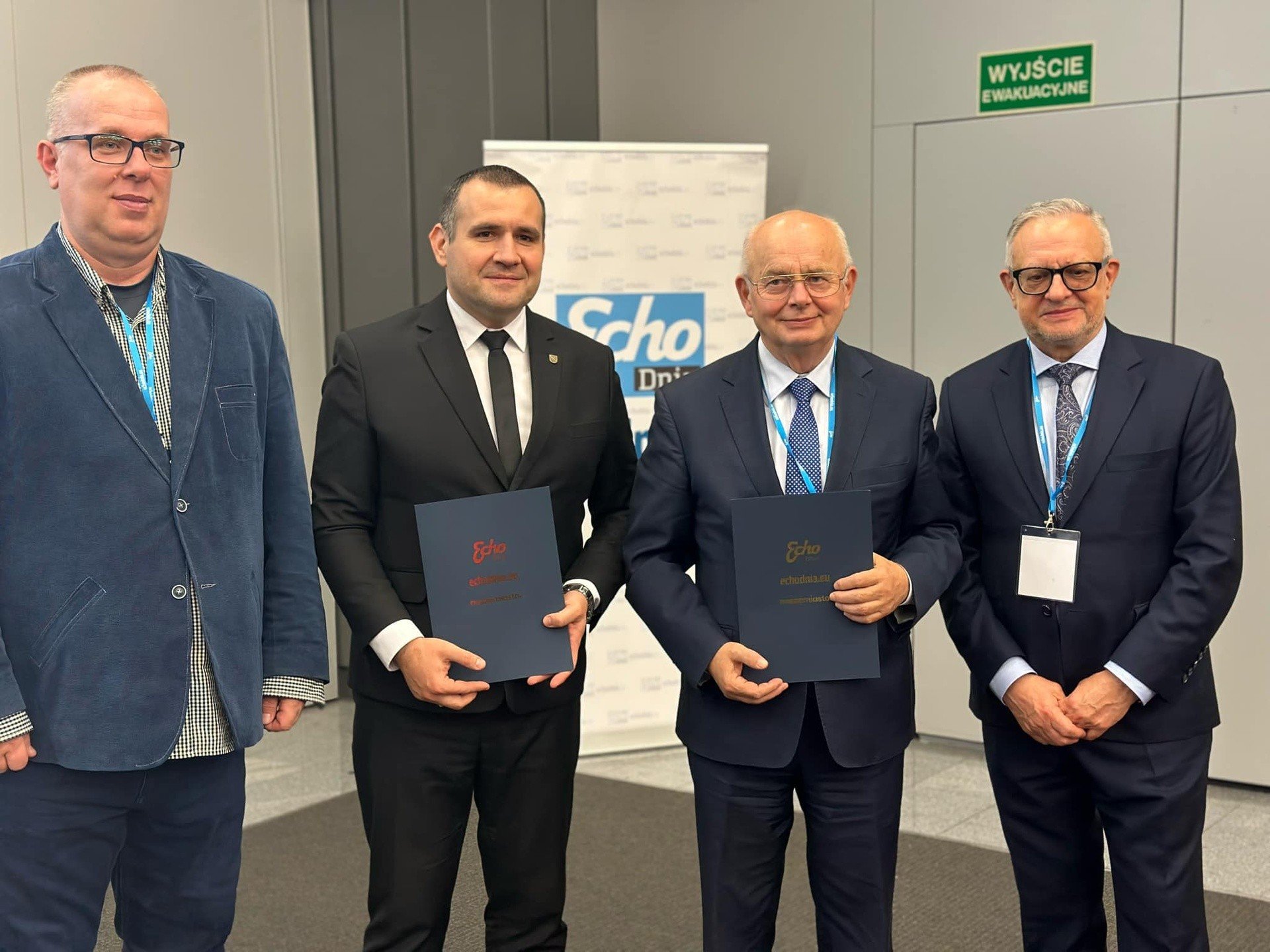 Nowa Energia 2024: Regionalne Forum Ekonomiczne w Kielcach - Ranking Gmin Województwa Świętokrzyskiego