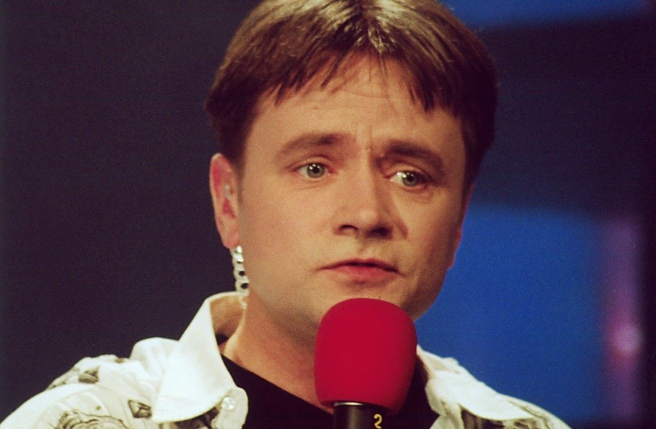 Prowadził "Od przedszkola do Opola". Tak dziś wygląda Michał Juszczakiewicz