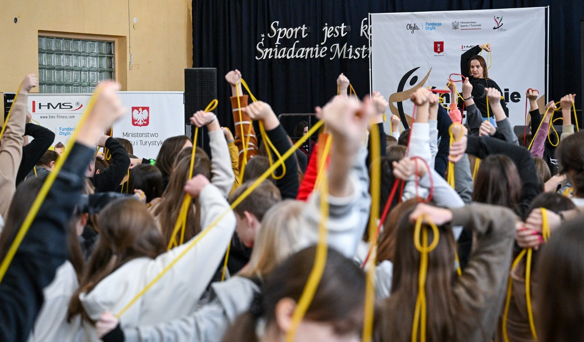 Mistrzynie sportu udzielają porad: Jak zmienić porażkę w sukces?